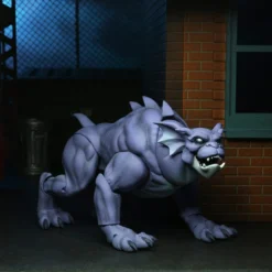 NECA - Gargoyles - Ultimate Bronx With Goliath Closed Wings 7" Action Figure (Pre-Order Ships June) Mego 29 NECA - Gargoyles - Ultimate Bronx With Goliath Closed Wings 7