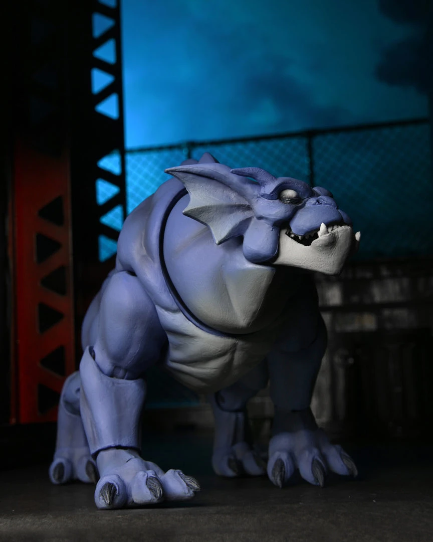 NECA - Gargoyles - Ultimate Bronx With Goliath Closed Wings 7" Action Figure (Pre-Order Ships June) Mego 10 NECA - Gargoyles - Ultimate Bronx With Goliath Closed Wings 7" Action Figure (Pre-Order Ships June) Mego