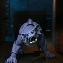 NECA - Gargoyles - Ultimate Bronx With Goliath Closed Wings 7" Action Figure (Pre-Order Ships June) Mego 33 NECA - Gargoyles - Ultimate Bronx With Goliath Closed Wings 7