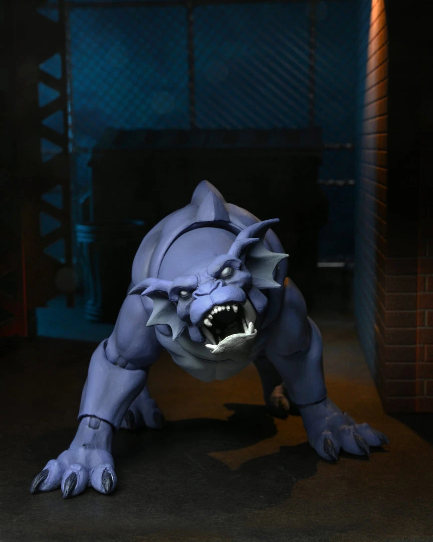 NECA - Gargoyles - Ultimate Bronx With Goliath Closed Wings 7" Action Figure (Pre-Order Ships June) Mego 12 NECA - Gargoyles - Ultimate Bronx With Goliath Closed Wings 7" Action Figure (Pre-Order Ships June) Mego