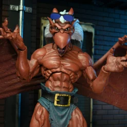 NECA - Gargoyles - Ultimate Brooklyn 7
