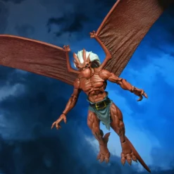 NECA - Gargoyles - Ultimate Brooklyn 7