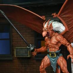 NECA - Gargoyles - Ultimate Brooklyn 7