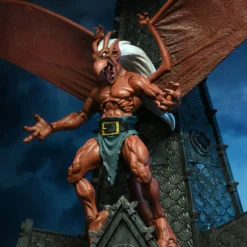 NECA - Gargoyles - Ultimate Brooklyn 7