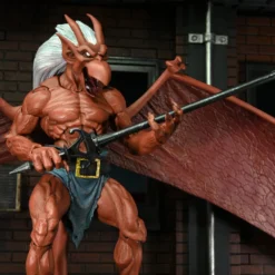 NECA - Gargoyles - Ultimate Brooklyn 7