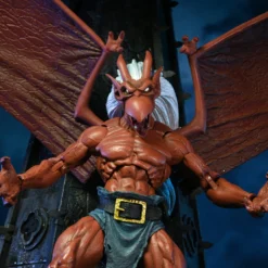 NECA - Gargoyles - Ultimate Brooklyn 7