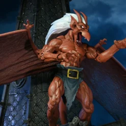 NECA - Gargoyles - Ultimate Brooklyn 7