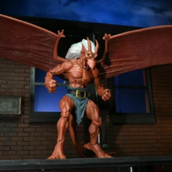 NECA - Gargoyles - Ultimate Brooklyn 7