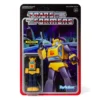 Super 7 Transformers ReAction Figure - Bumblebee 1 Super 7 Transformers ReAction Figure - Bumblebee
