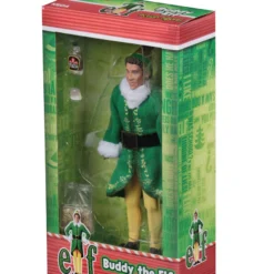 NECA - Elf - Buddy The Elf 8