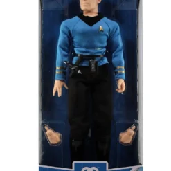 Mego Star Trek Set Of 3 - 14