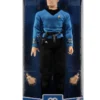 Damaged Package Mego Star Trek Mr. Spock 14" Action Figure