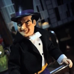 Mego DC Wave 13 - Penguin 8