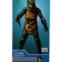 Mego Star Trek Gorn 14" Action Figure