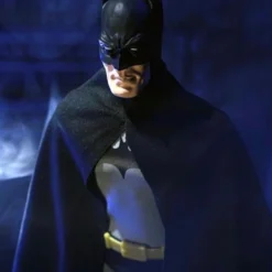 All Mego Mego DC Batman 14" Action Figure 15 All Mego Mego DC Batman 14