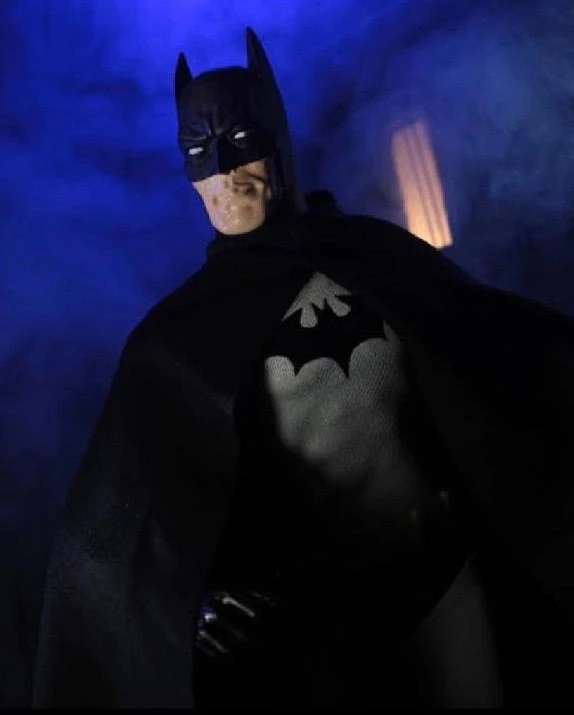 All Mego Mego DC Batman 14" Action Figure 8 All Mego Mego DC Batman 14" Action Figure