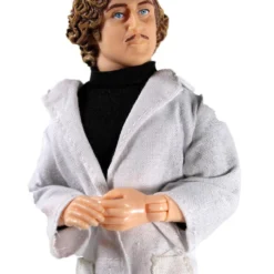 All Mego Mego Movies Wave 13 - Young Frankenstein Dr. Frankenstein 8