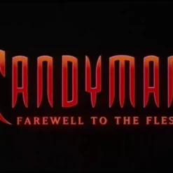 All Mego Mego Horror Wave 11 - CandyMan 2 - 8