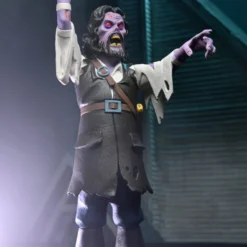 NECA - Toony Terrors Captain Blake (The Fog) 6" Action Figure