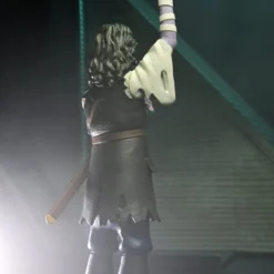 NECA - Toony Terrors Captain Blake (The Fog) 6