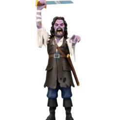 NECA - Toony Terrors Captain Blake (The Fog) 6" Action Figure