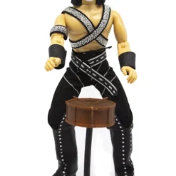 Mego Music Icons KISS The Catman 8