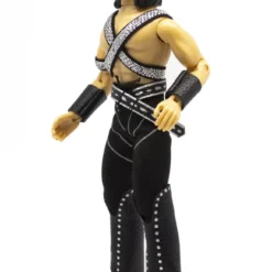 Damaged Package Mego Music Icons KISS The Catman 8