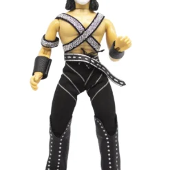Mego Music Icons KISS The Catman 8