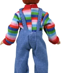 Mego Horror Wave 9 - Chucky 8