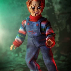 Mego Horror Wave 9 - Chucky 8