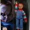 Mego Horror Wave 9 - Chucky 8" Action Figure