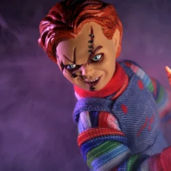 Mego Horror Wave 9 - Chucky 8