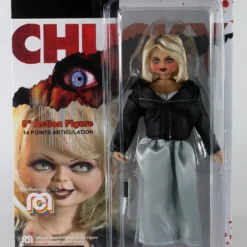 Damaged Package Mego Horror Wave 14 - Bride Of Chucky 8