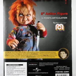 Mego Horror Wave 14 - Chucky 8