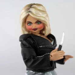 Damaged Package Mego Horror Wave 14 - Bride Of Chucky 8