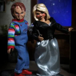 Mego Horror Wave 14 - Chucky 8