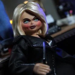 Mego Horror Wave 14 - Bride Of Chucky 8