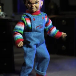 Mego Horror Wave 14 - Chucky 8