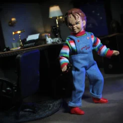 Mego Horror Wave 14 - Chucky 8