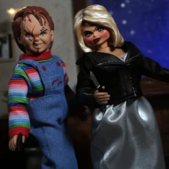 Mego Horror Wave 14 - Bride Of Chucky 8