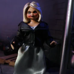 Mego Horror Wave 14 - Bride Of Chucky 8