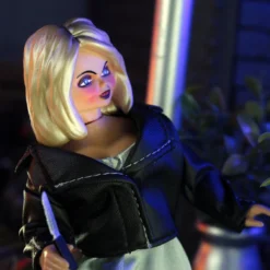 Damaged Package Mego Horror Wave 14 - Bride Of Chucky 8