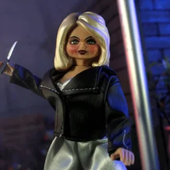 Damaged Package Mego Horror Wave 14 - Bride Of Chucky 8