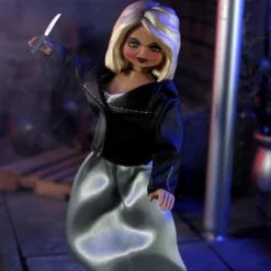 Mego Horror Wave 14 - Bride Of Chucky 8