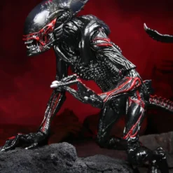 NECA - Aliens - Ultimate Kenner Night Cougar Alien 7