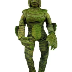 Clearance Damaged Package Damaged Package Mego Horror Wave 9 - Creature From The Black Lagoon 8