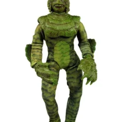 Mego Horror Wave 9 - Creature From The Black Lagoon 8