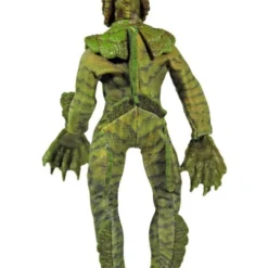 Mego Horror Wave 9 - Creature From The Black Lagoon 8