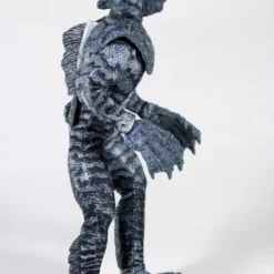 Mego Horror Wave 14 - B&W Creature From The Black Lagoon (Window Box) 8