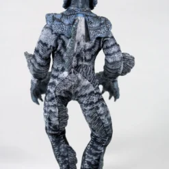 Mego Horror Wave 14 - B&W Creature From The Black Lagoon 8